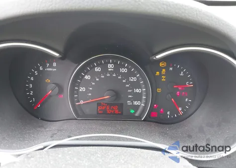 2015 Kia Sorento Lx from USA, damaged, VIN 5XYKTDA67FG569084